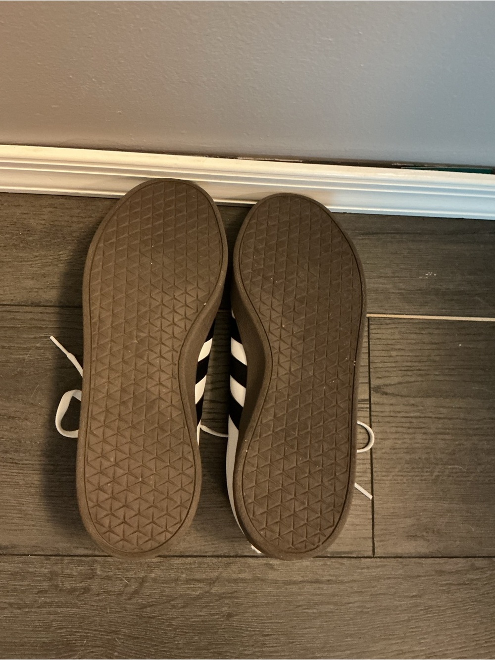 Women’s Adidas Court Base sneakers - Picture 6 of 6